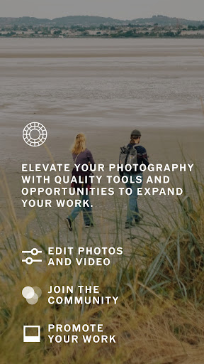 VSCO: Photo Editor screenshot 3