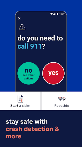 Allstate Mobile screenshot 1