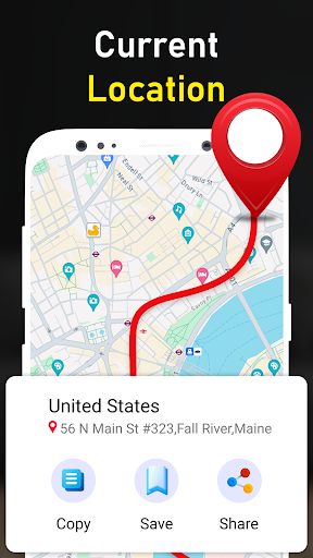 Find my phone・Location tracker screenshot 5
