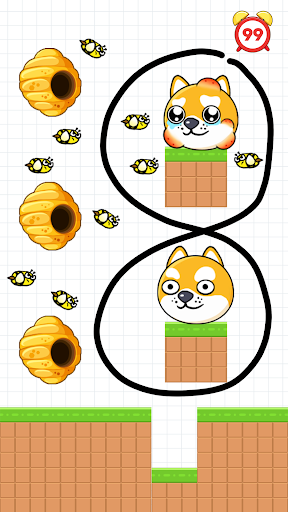 Save The Pets screenshot 2