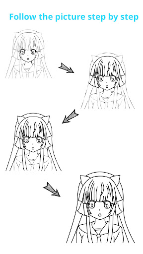 How To Draw Comics screenshot 3