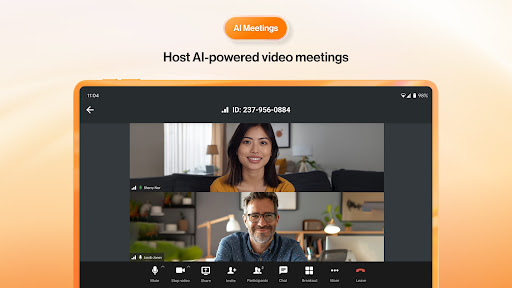 RingCentral screenshot 9