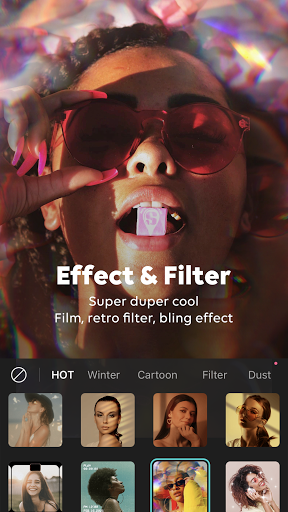 B612 AI Photo&Video Editor screenshot 7
