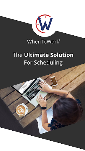WhenToWork Employee Scheduling screenshot 5