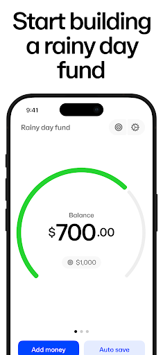 Rain Instant Pay screenshot 6