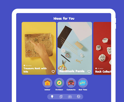 Hearty App: Everyday Bonding screenshot 2