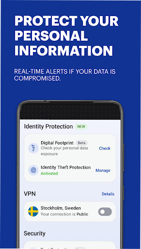 Malwarebytes Mobile Security screenshot 7