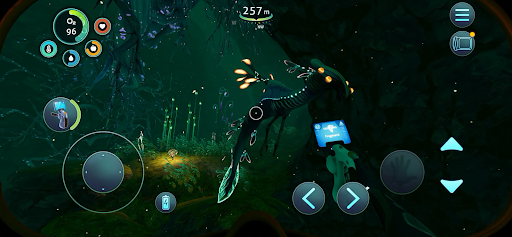 Subnautica: Below Zero screenshot 9