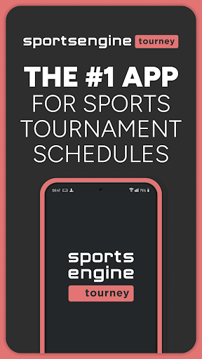 SportsEngine Tourney screenshot 7