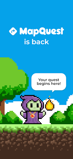 MapQuest: Get Directions screenshot 7