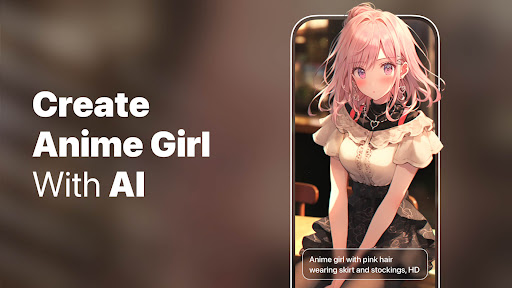 AI Art Generator，Photo Enhance screenshot 10
