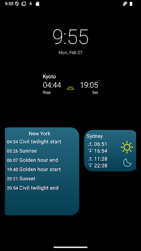 Sun Position: Sunrise/set PRO screenshot 10