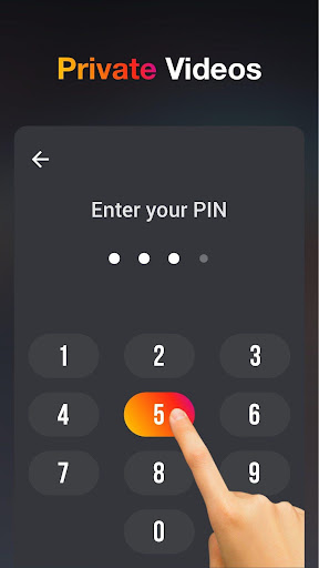 HD Video Downloader App - 2022 screenshot 1