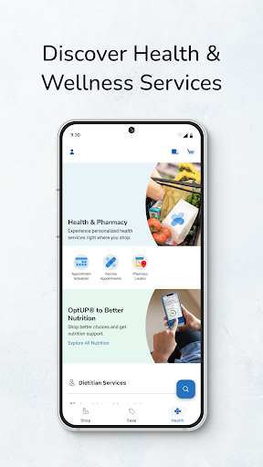 Food 4 Less screenshot 3