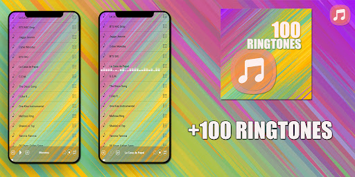 Ringtones 2026 - MP3 Songs screenshot 12