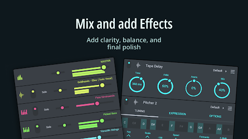 FL Studio Mobile screenshot 19