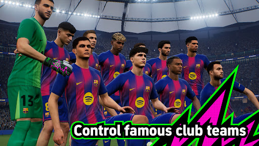 eFootball™ screenshot 8