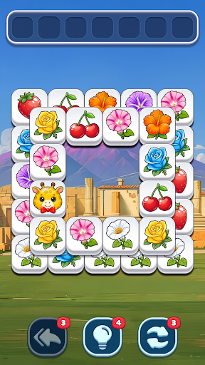 Tile Land: Triple Match screenshot 6