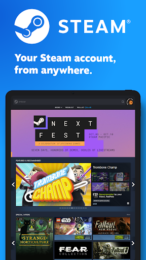 Steam screenshot 6
