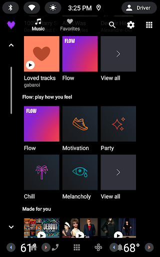 Deezer: Music & Podcast Player screenshot 28