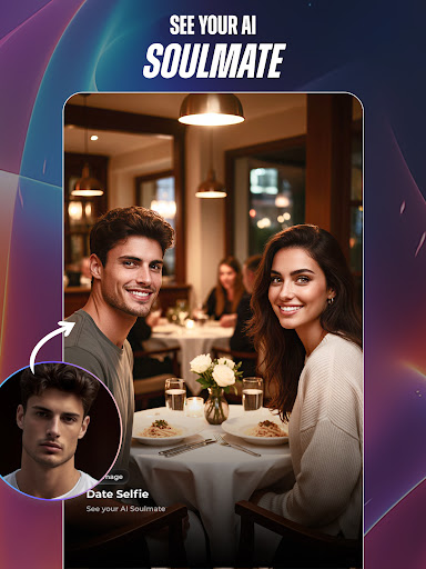 AI Photo Video Generator: IRMO screenshot 6