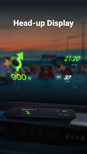 Sygic GPS Navigation & Maps screenshot 6
