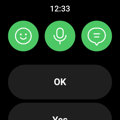 LINE: Calls & Messages screenshot 5