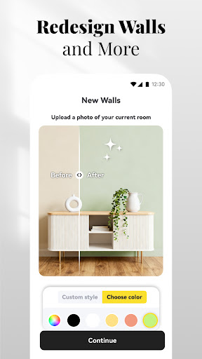 AI Home Design: Interior DecAI screenshot 20
