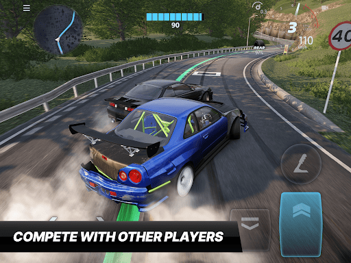 CarX Drift Racing 3 screenshot 3
