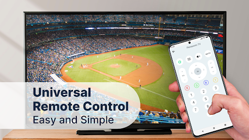 Remote Control for All TV screenshot 23