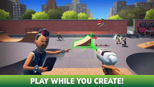 Rec Room - Play with friends! screenshot 11