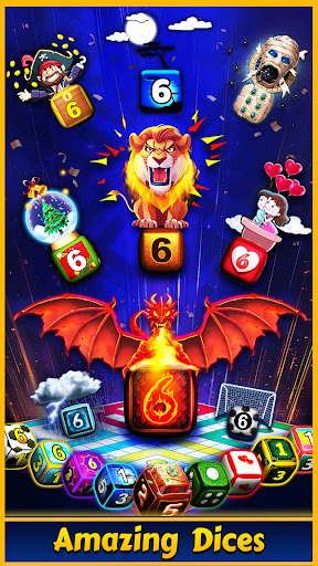 Ludo King® screenshot 29