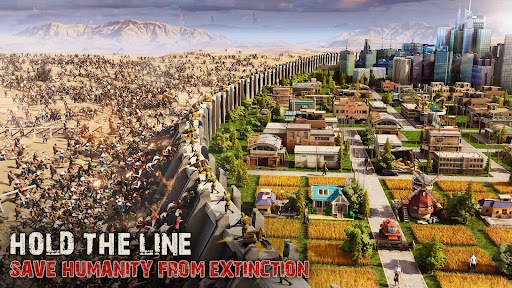 Last Shelter: Survival screenshot 16