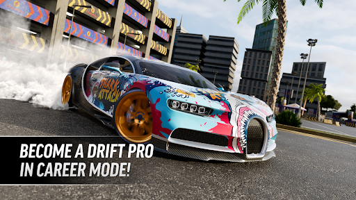 Drift Max Pro Car Racing Game screenshot 13