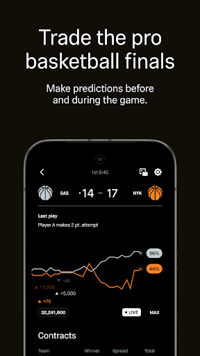 Robinhood: Trading & Investing screenshot 1