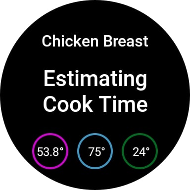 MEATER® Smart Meat Thermometer screenshot 8