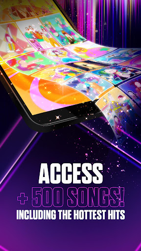 Just Dance Now screenshot 7