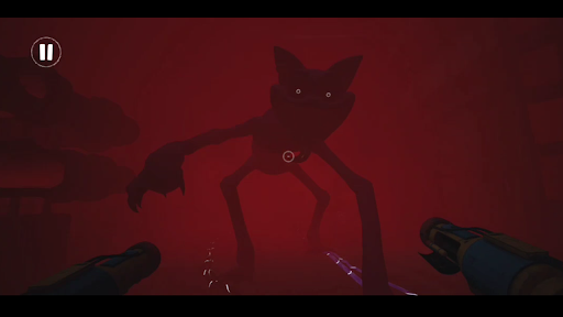 Poppy Playtime Chapter 3 screenshot 8