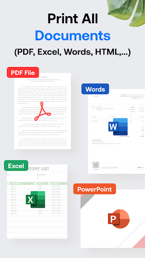 Smart Print - Air Printer App screenshot 15