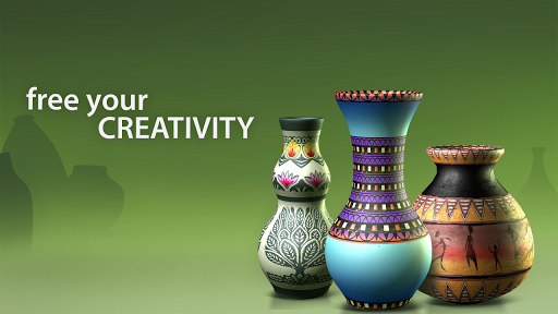 Let's Create! Pottery screenshot 12