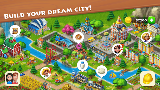 Township screenshot 10