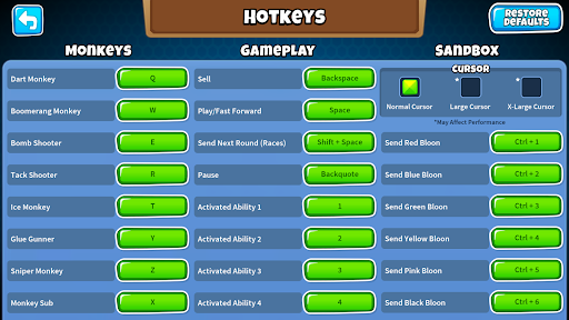 Bloons TD 6 screenshot 3