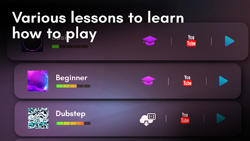 Classic Drum: play drums screenshot 1