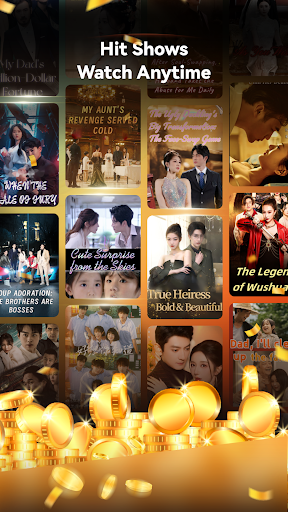 DramaRush screenshot 3