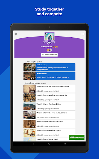 Kahoot! Play & Create Quizzes screenshot 10