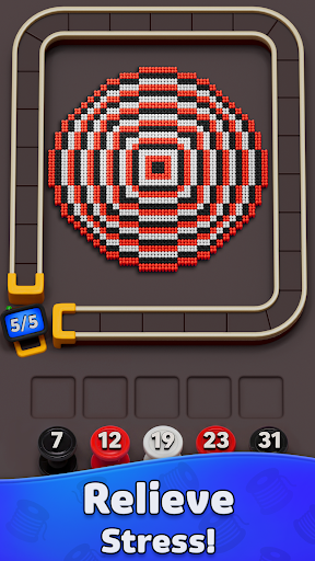 Yarn Loop screenshot 4