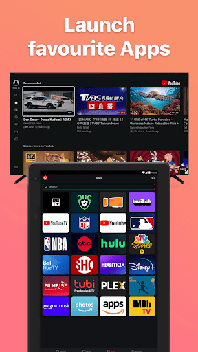 Remote for Fire TV & FireStick screenshot 5