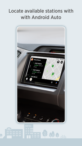 ChargePoint screenshot 2