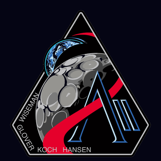 Artemis Mission Tracker