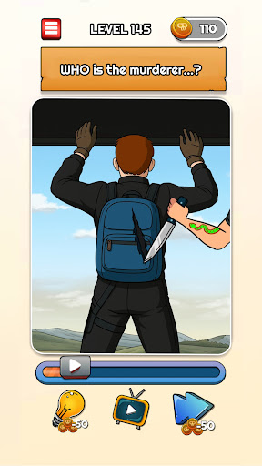 Flashback: Tricky Fun Riddles screenshot 29